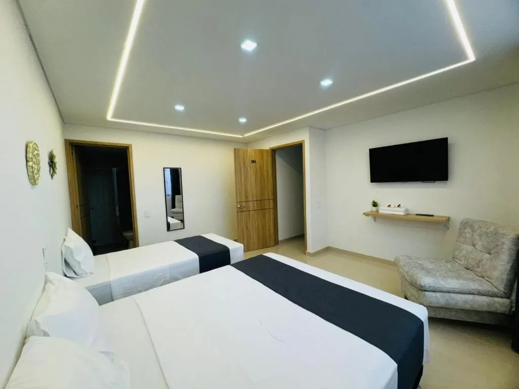 Image of Aero Hotel