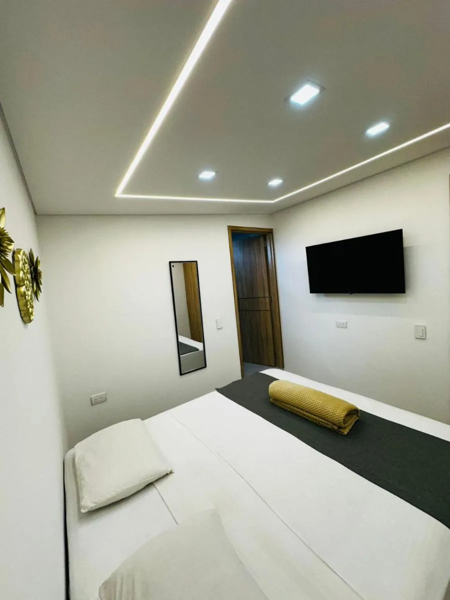 Image 2 of Aero Hotel Boutique
