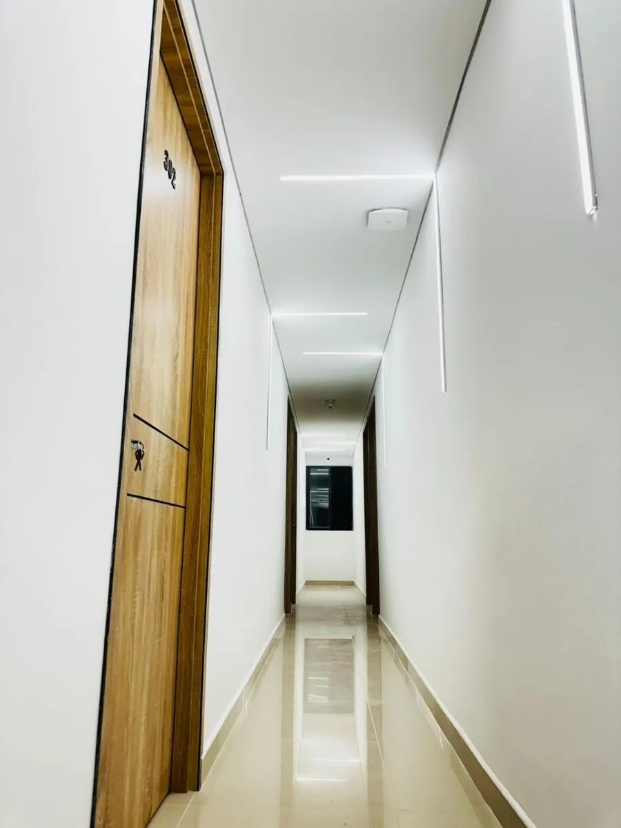 Image 4 of Aero Hotel Boutique