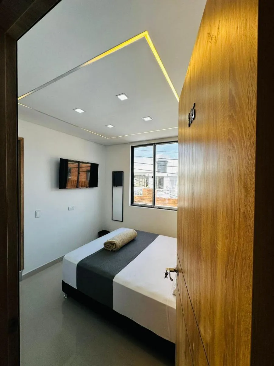 Image 1 of Aero Hotel Boutique