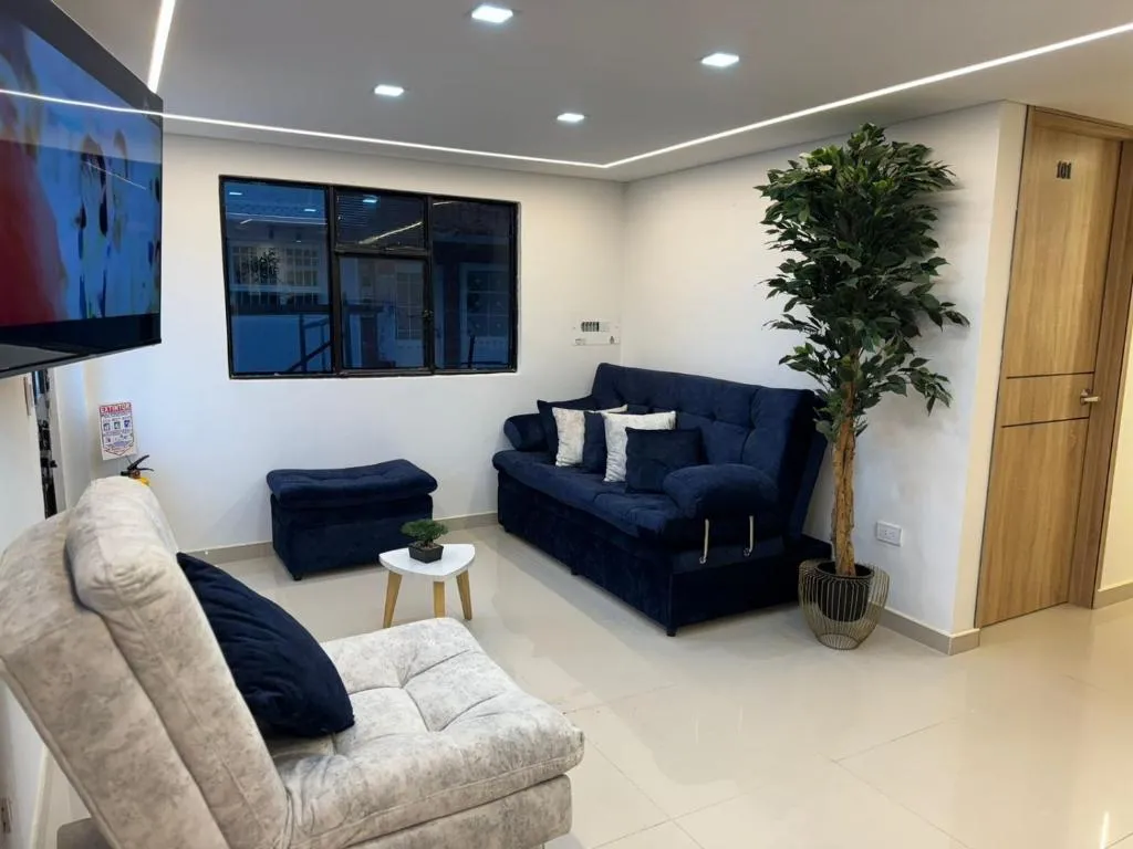 Image of Aero Hotel Boutique