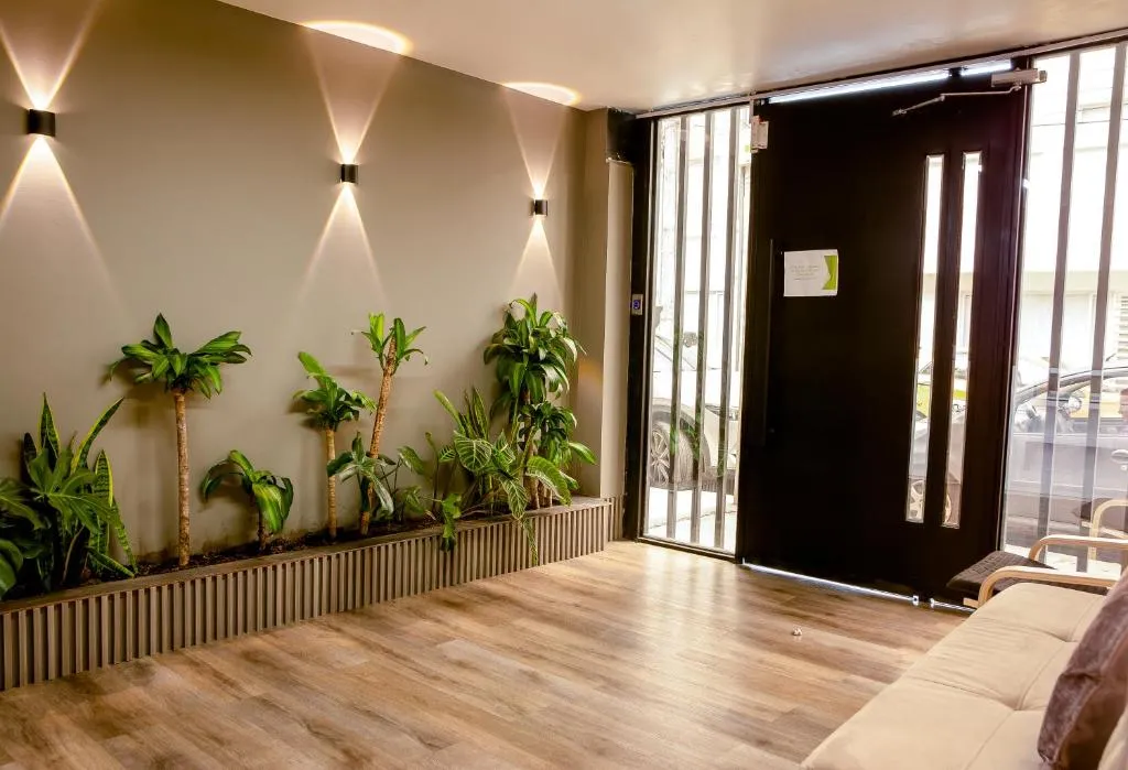 Image of Aerosuites