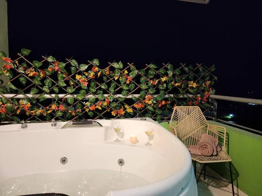 Image 2 of Alojamiento, Penthouse, Dúplex, Spa