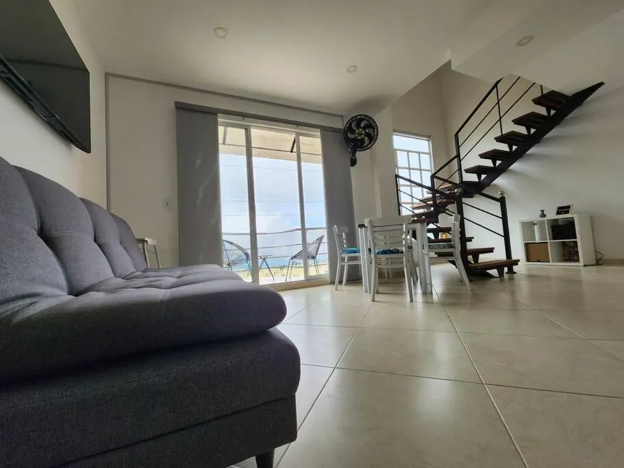 Image 4 of Alojamiento, Penthouse, Dúplex, Spa