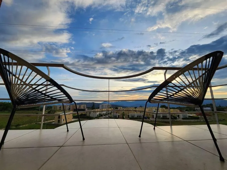 Image 6 of Alojamiento, Penthouse, Dúplex, Spa