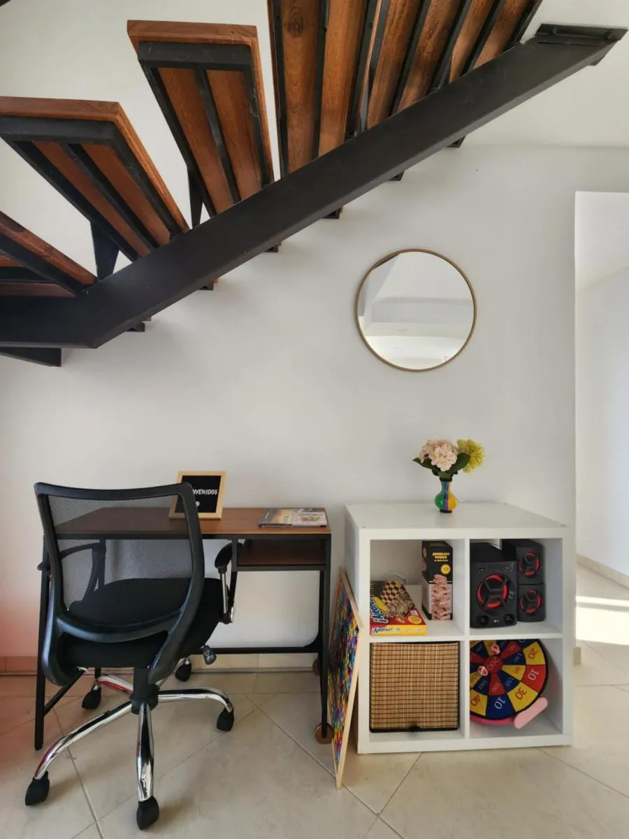 Image 1 of Alojamiento, Penthouse, Dúplex, Spa