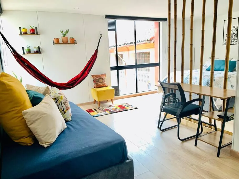 Image 1 of Amazing loft in La Candelaria
