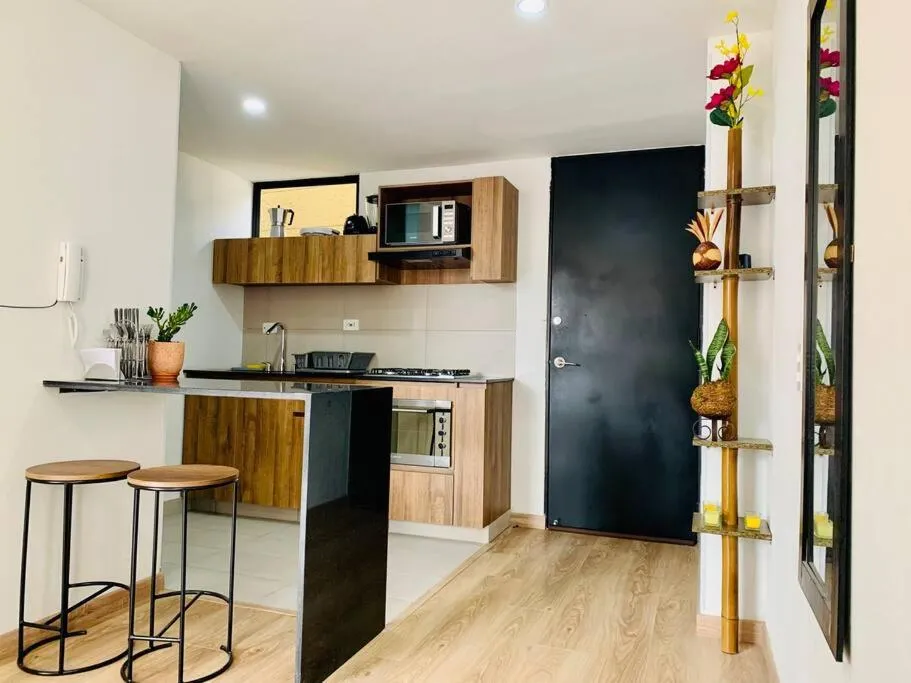 Image 5 of Amazing loft in La Candelaria