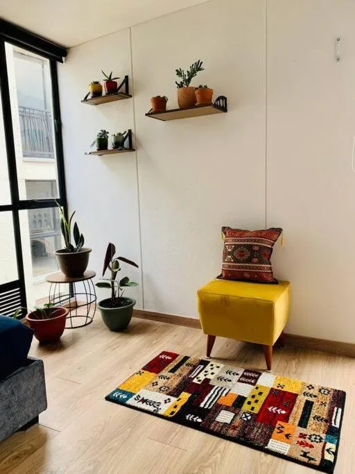 Image 3 of Amazing loft in La Candelaria