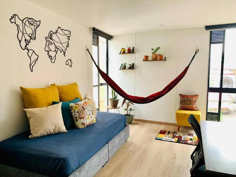 Image 4 of Amazing loft in La Candelaria