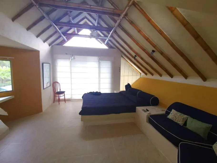 Image 5 of Anapoima- Casa campestre en conjunto con piscina privada