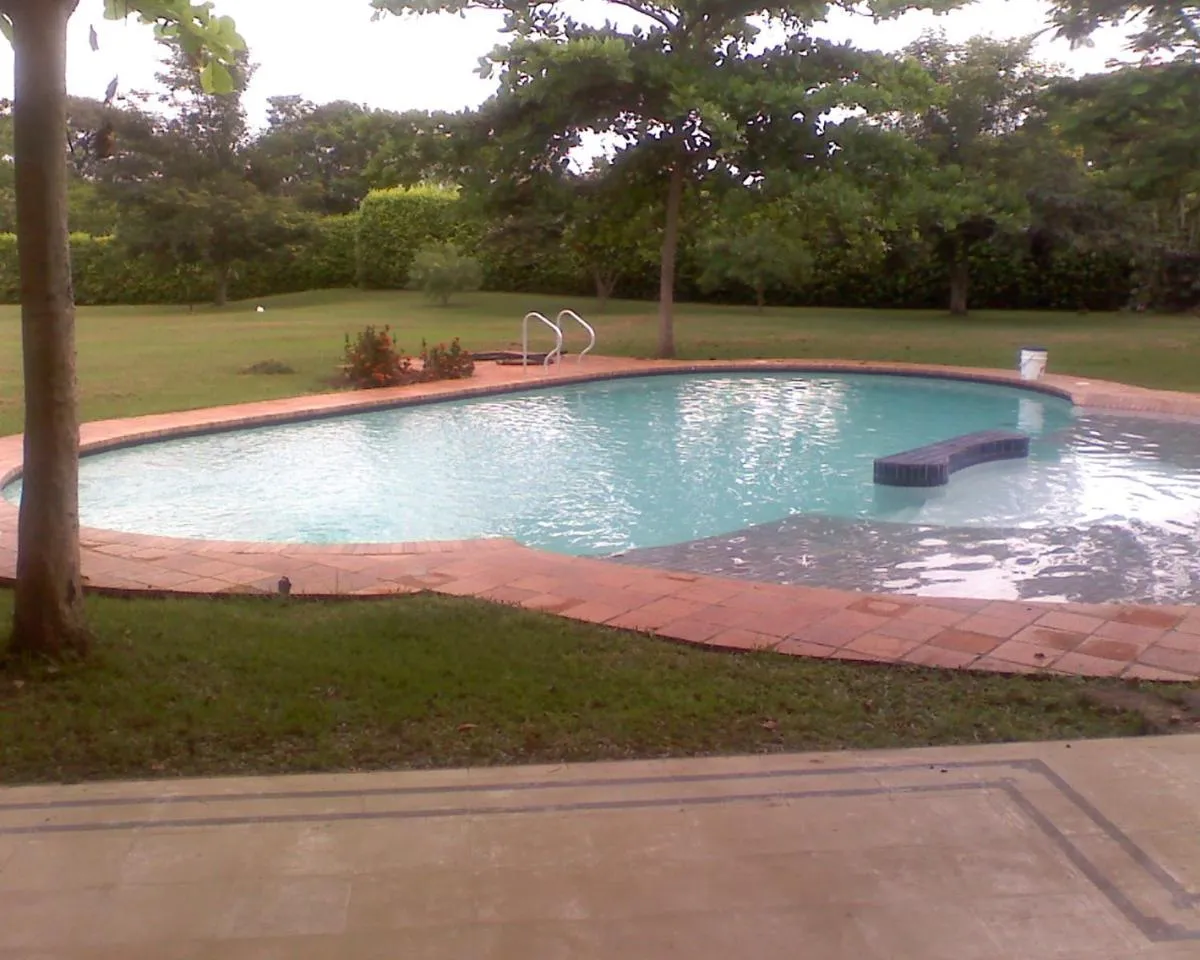 Image 2 of Anapoima- Casa campestre en conjunto con piscina privada