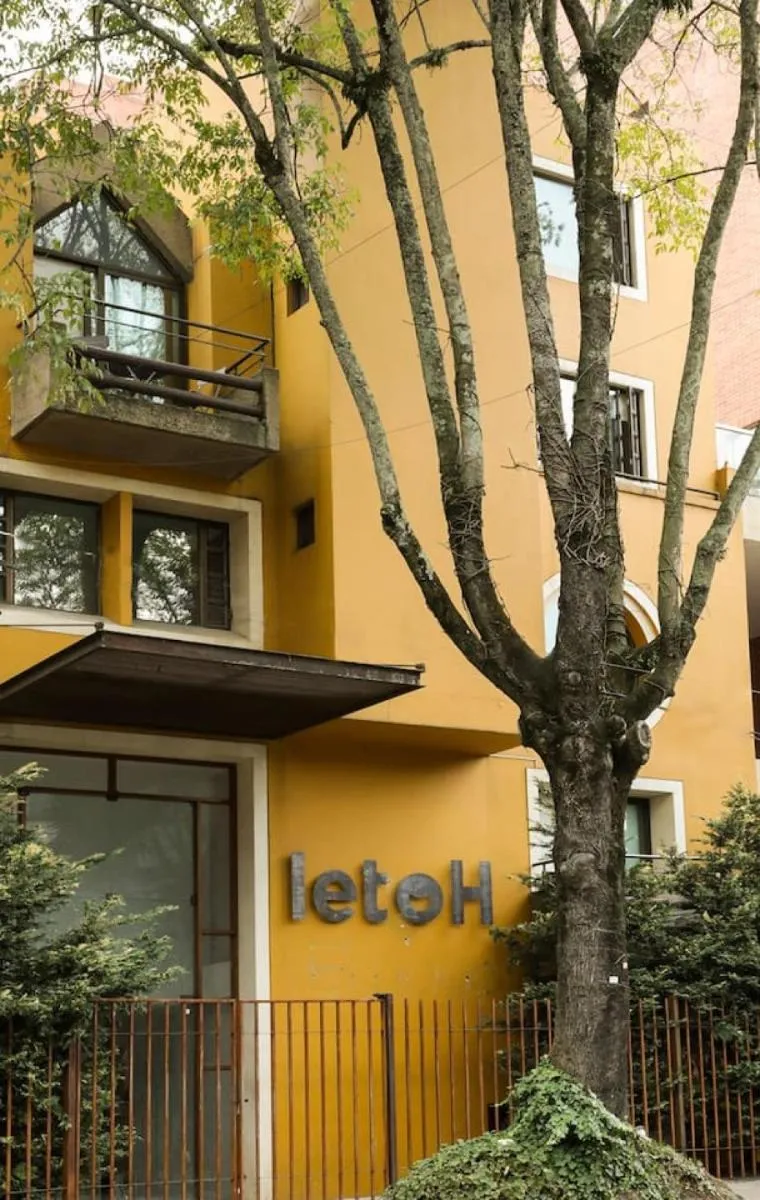Image 4 of Ap402 zona G by letoH