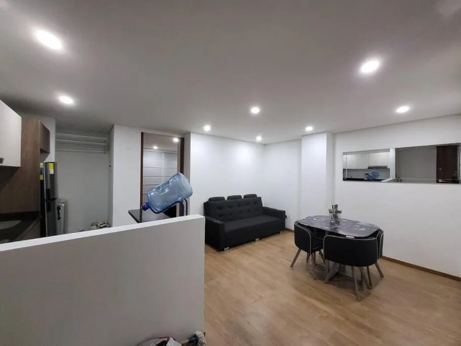 Image 3 of Aparment comfort deluxe cajica