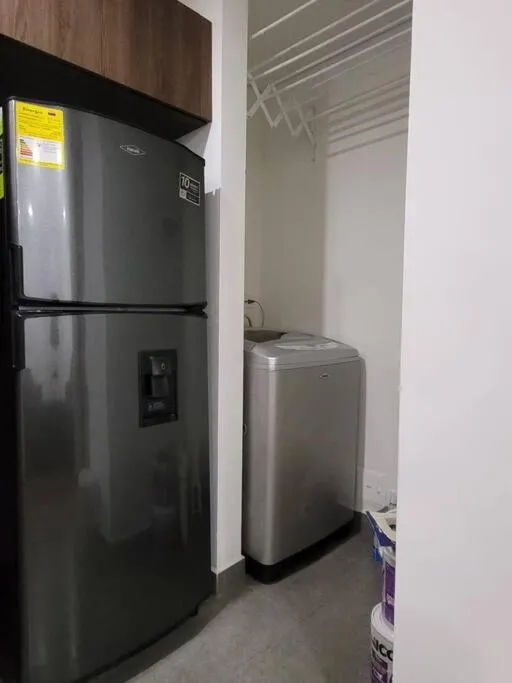 Image 5 of Aparment comfort deluxe cajica