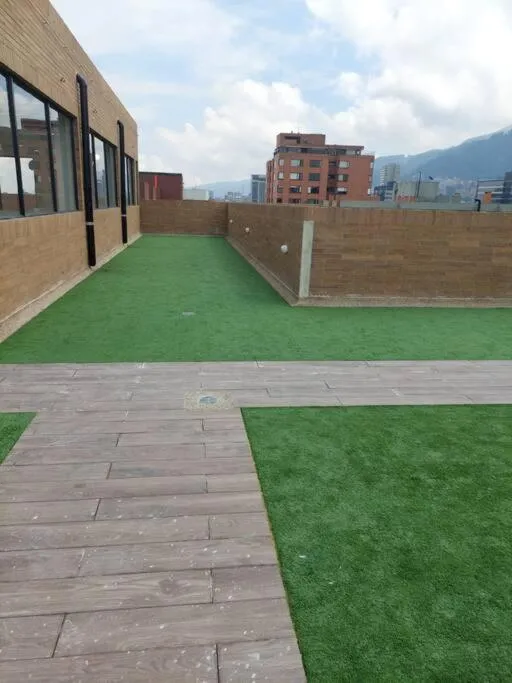 Image 3 of Aparta Estudio Moderno Nuevo-Edilberto&Karen