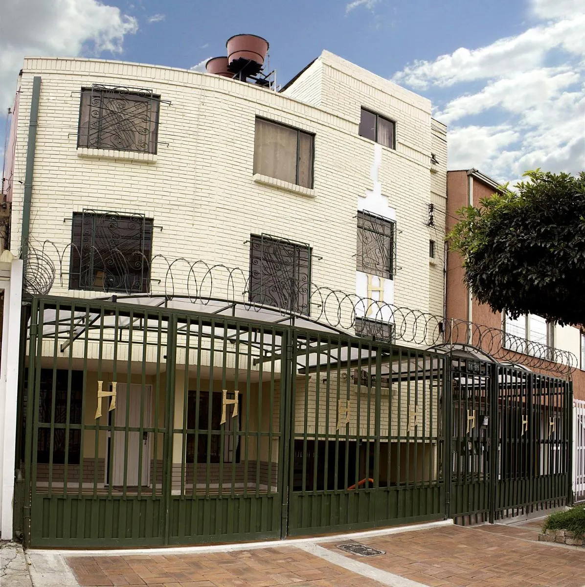 Image 3 of ApartaHotel Los Alcazares