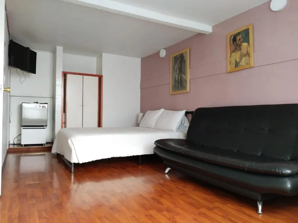Image of ApartaHotel Los Alcazares