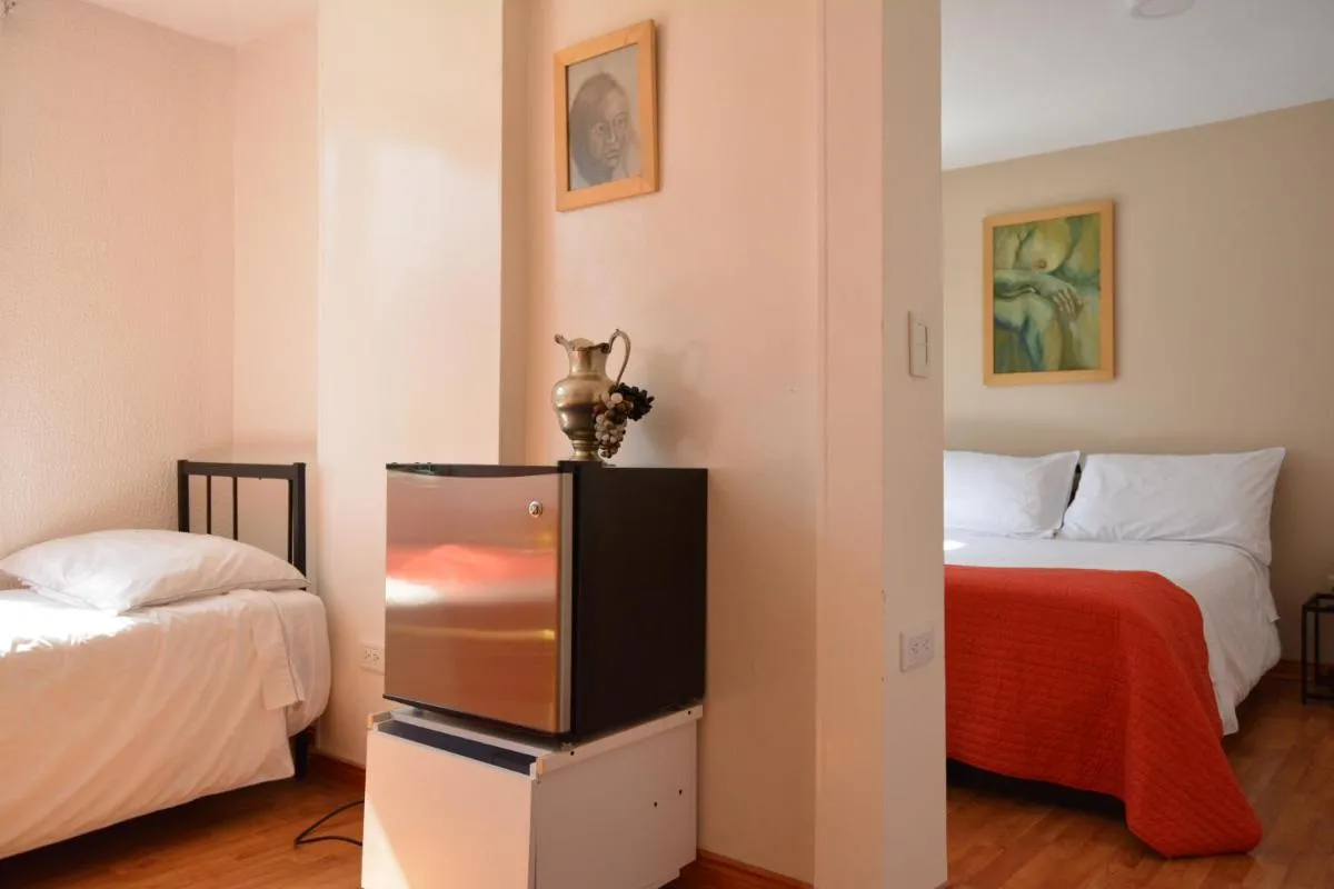 Image 6 of ApartaHotel Los Alcazares