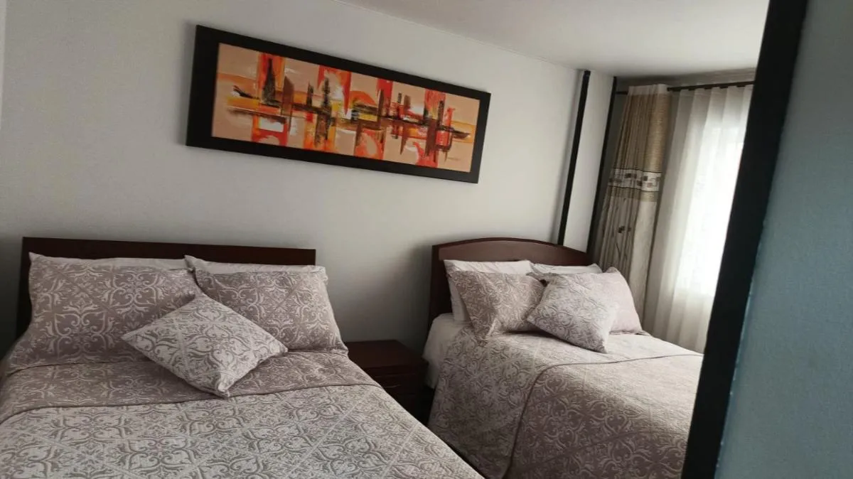 Image 5 of ApartaHotel Modelia con Parqueadero