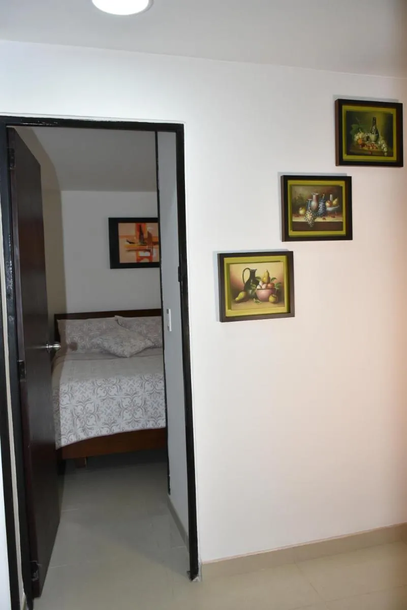 Image 4 of ApartaHotel Modelia con Parqueadero