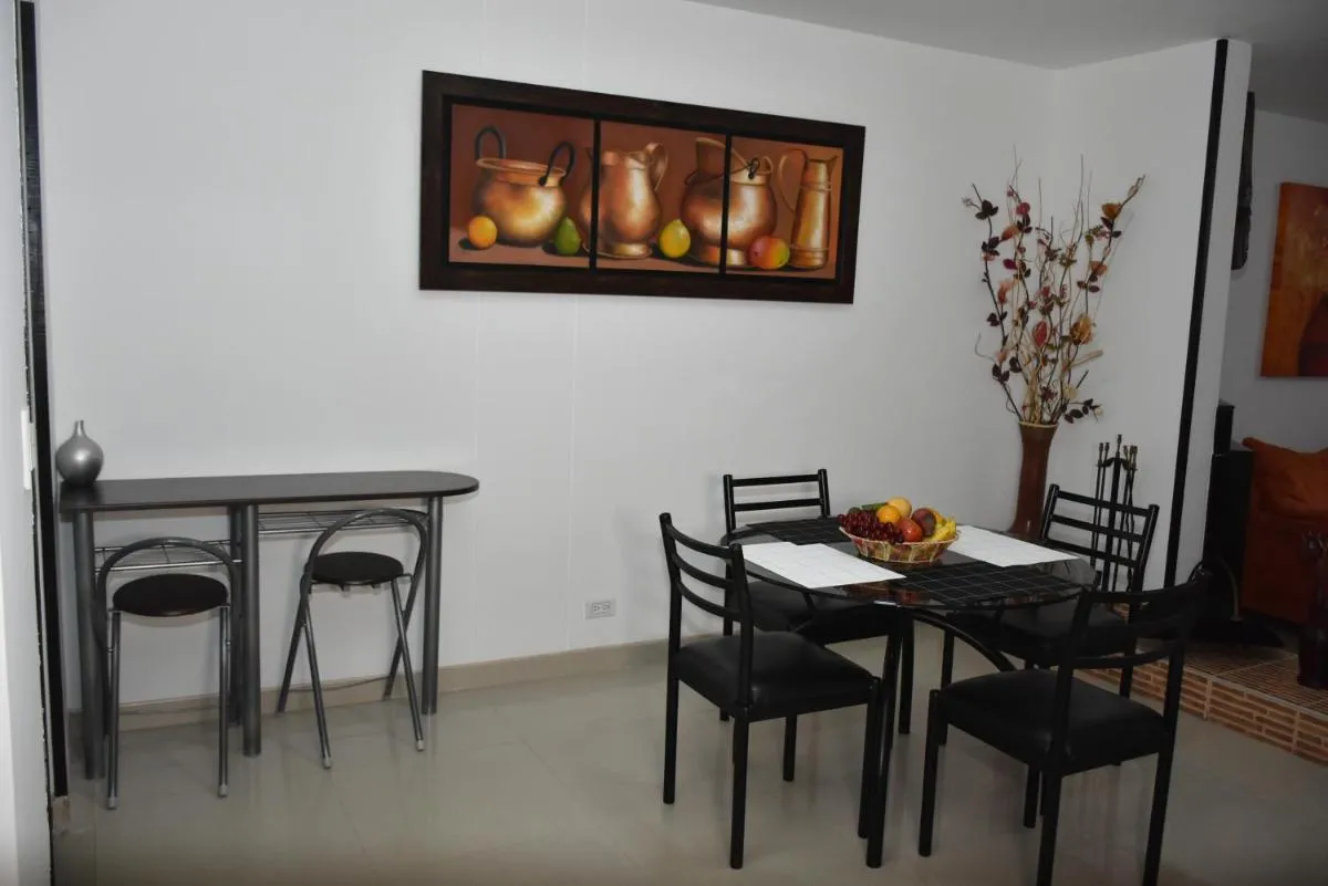 Image 2 of ApartaHotel Modelia con Parqueadero