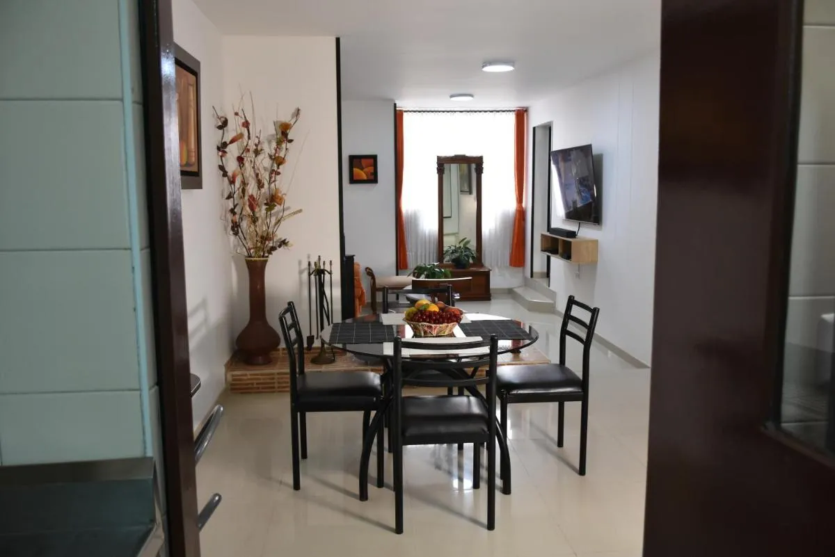 Image 1 of ApartaHotel Modelia con Parqueadero