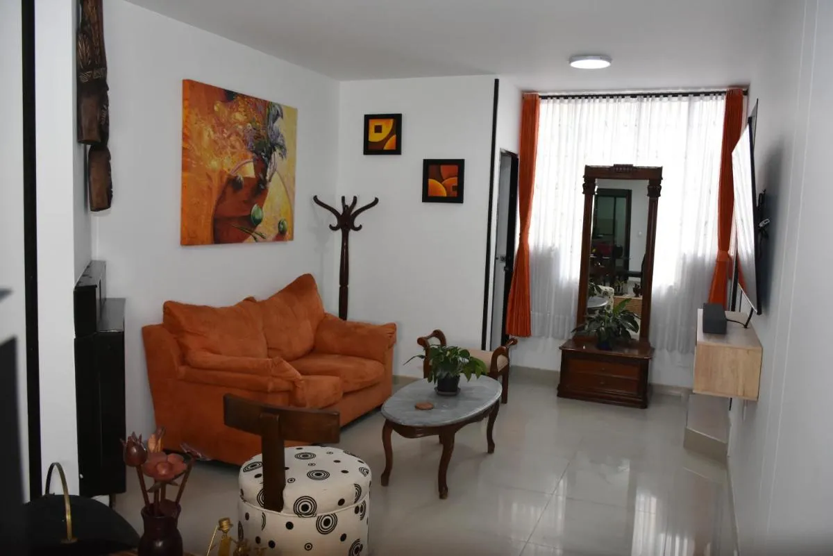 Image 3 of ApartaHotel Modelia con Parqueadero