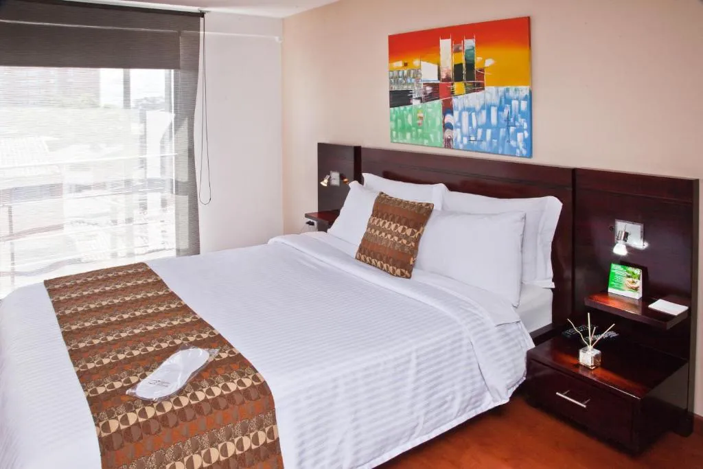 Image of Aparta-Suites Mirador del Recuerdo