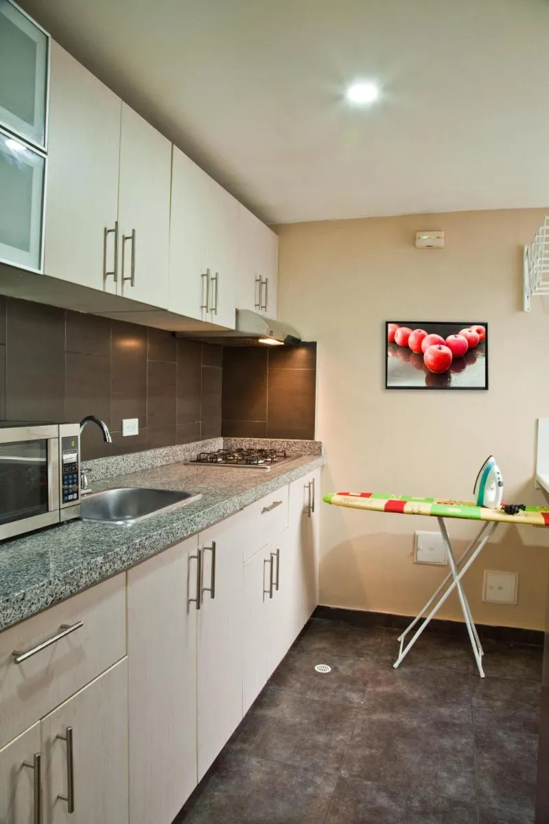 Image 6 of Aparta-Suites Mirador del Recuerdo