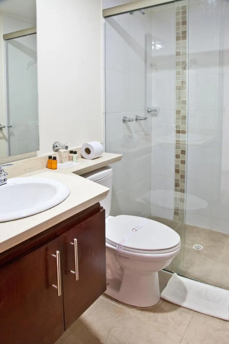 Image 4 of Aparta-Suites Mirador del Recuerdo