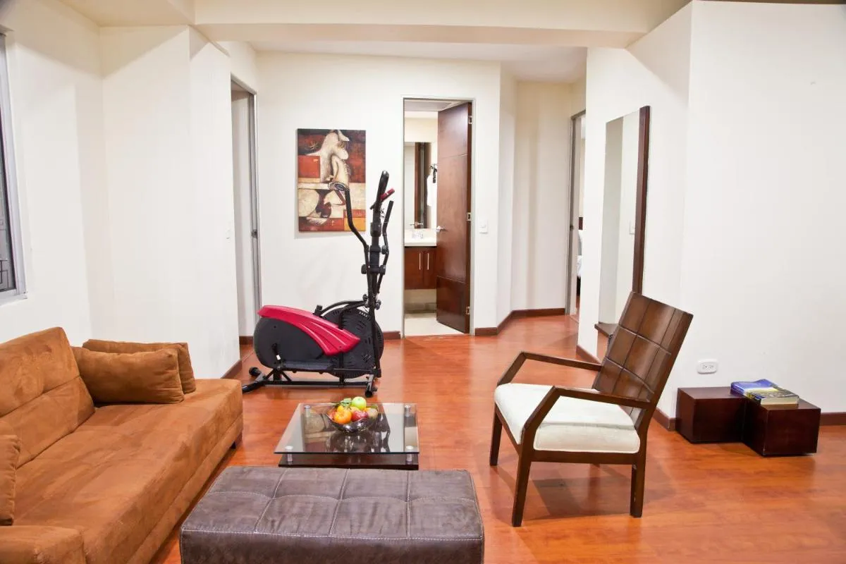 Image 5 of Aparta-Suites Mirador del Recuerdo