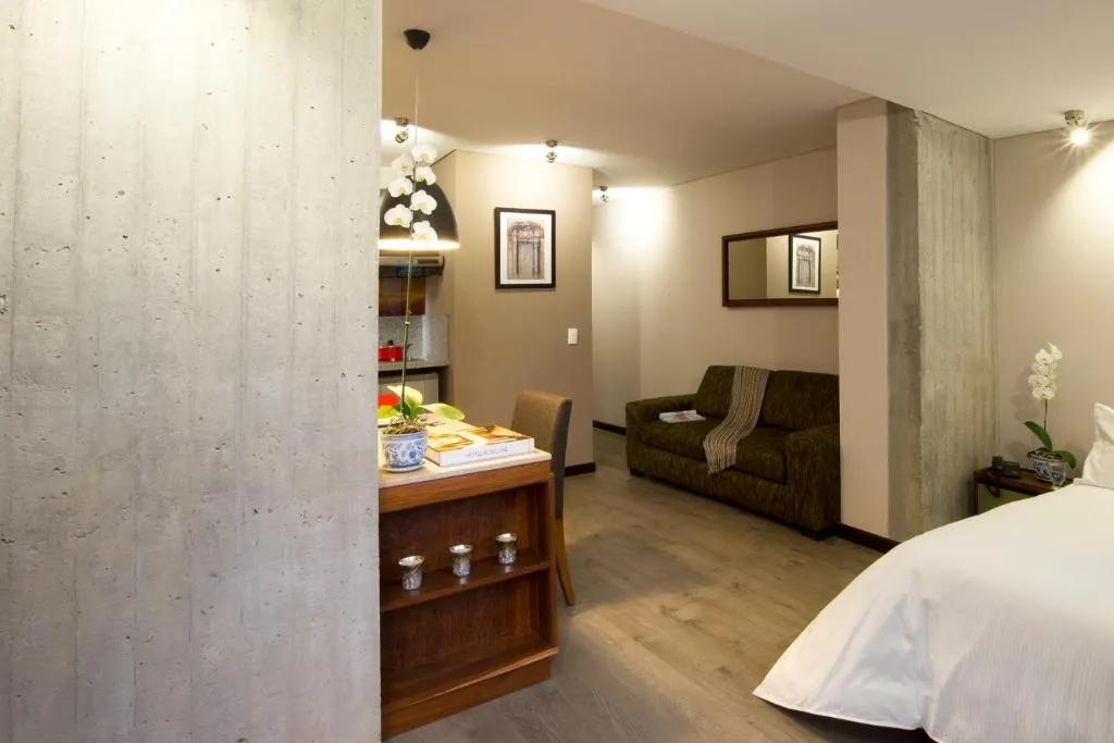 Image of Apartach Apartment 203