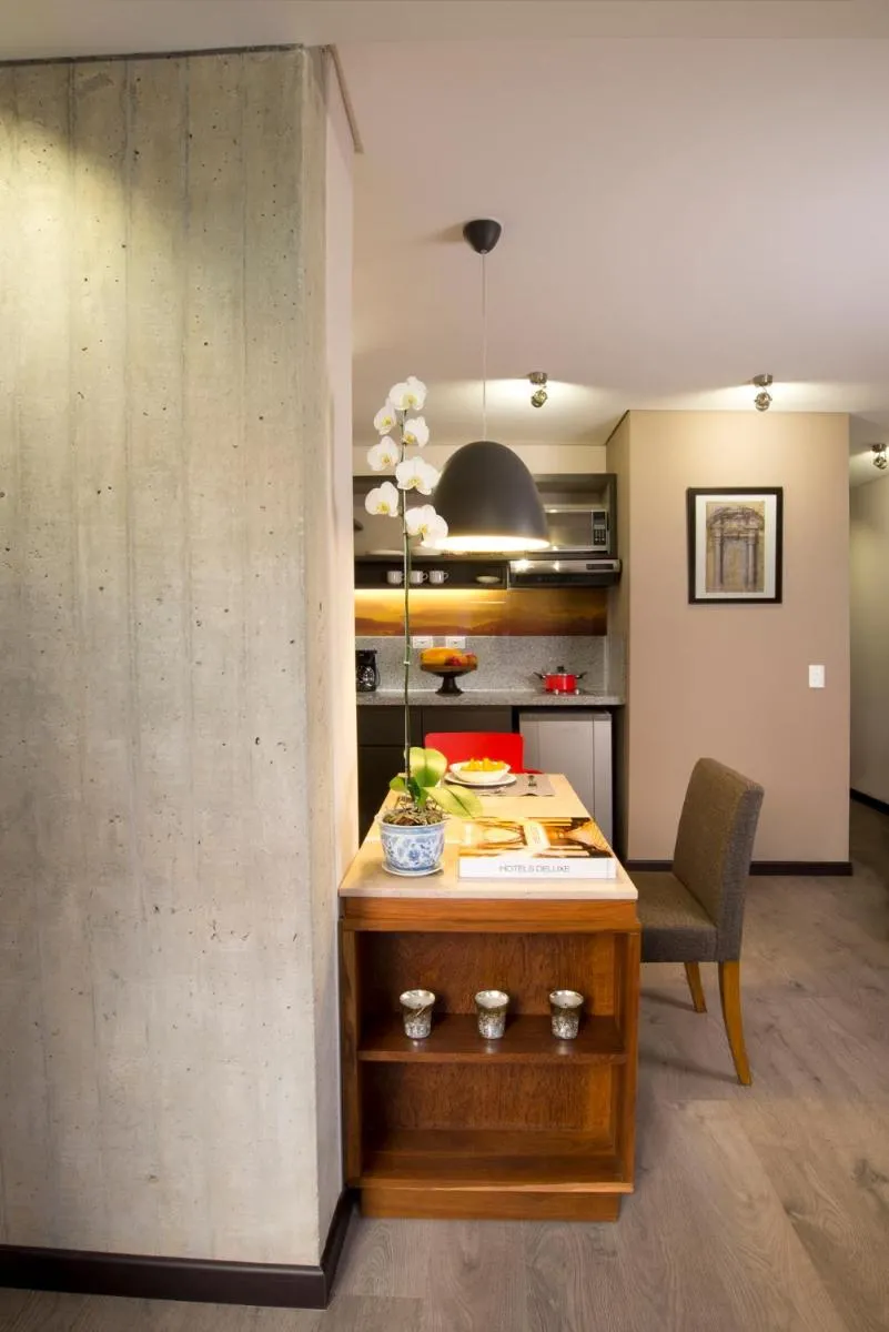 Image 3 of Apartach Apartment 203