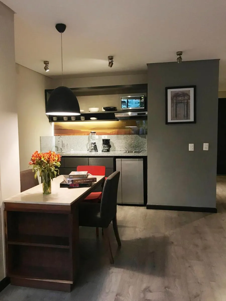 Image 5 of Apartach Apartment 203
