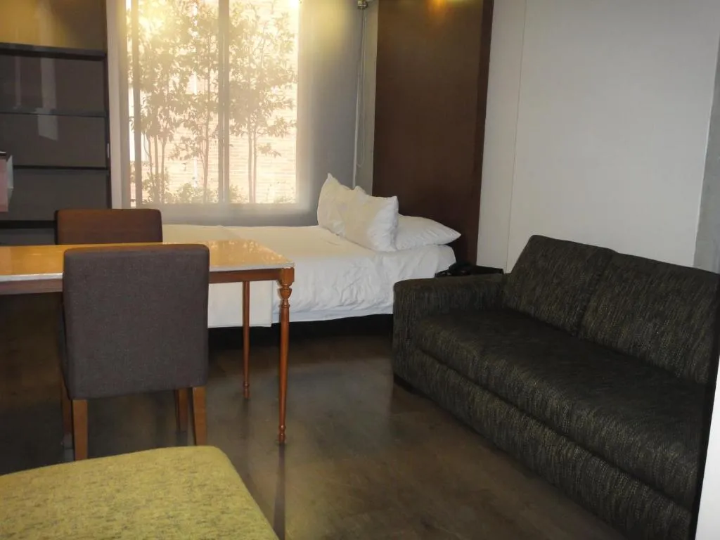 Image of Apartach Apartment 502