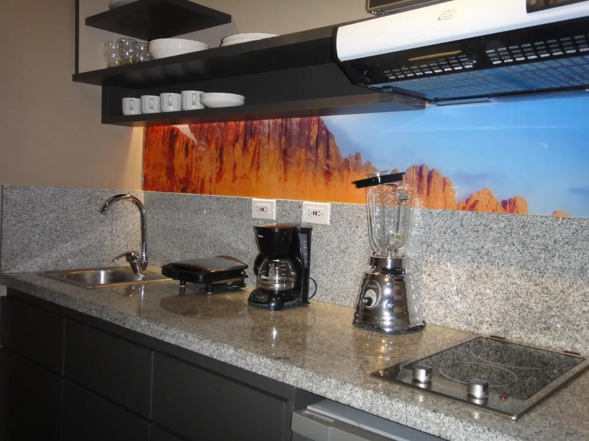 Image 2 of Apartach Apartment 502