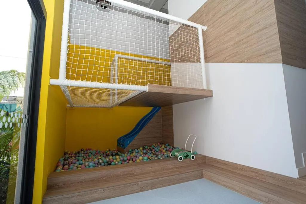 Image 6 of Apartaestudio Corferias – Embajada Américana