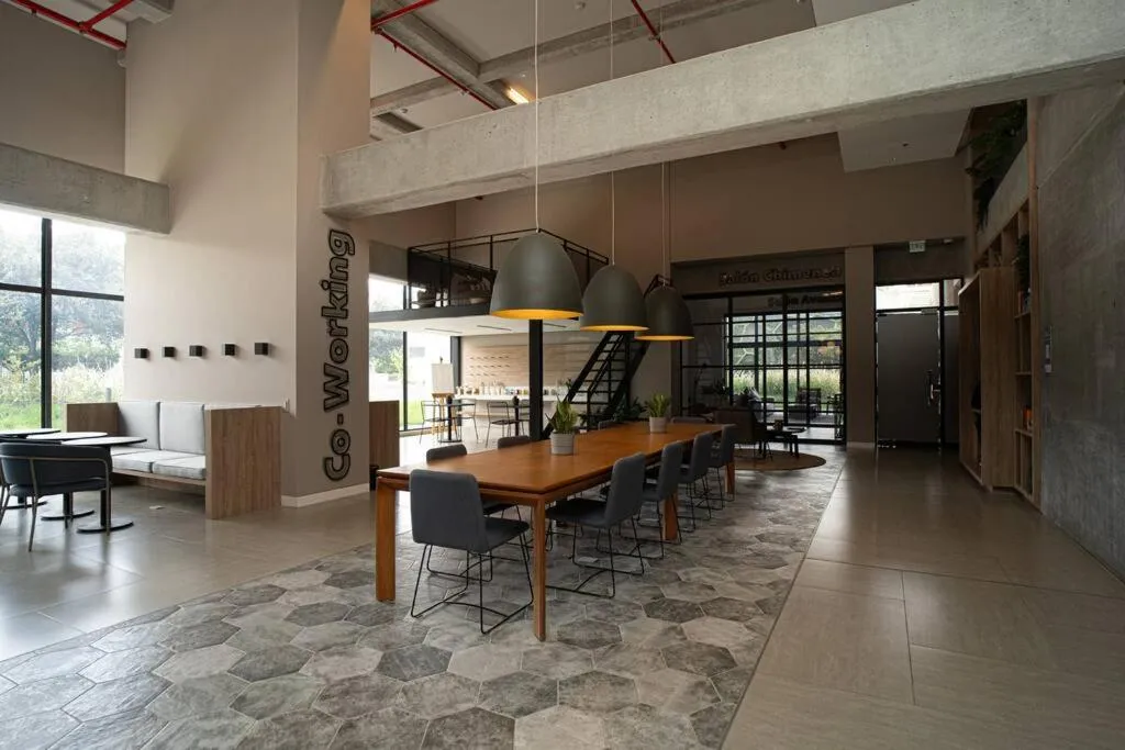 Image of Apartaestudio Corferias – Embajada Américana