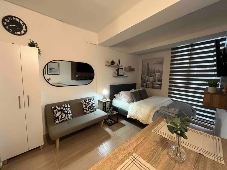 Image of Apartaestudio, La Candelaria-Centro Histórico, wifi