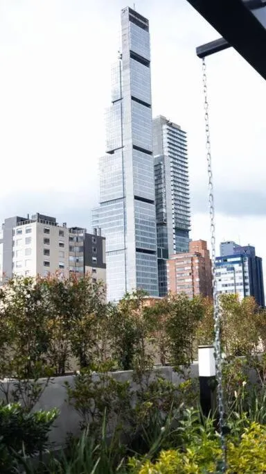 Image 3 of Apartaestudio, La Candelaria-Centro Histórico, wifi