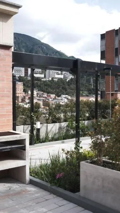 Image 6 of Apartaestudio, La Candelaria-Centro Histórico, wifi