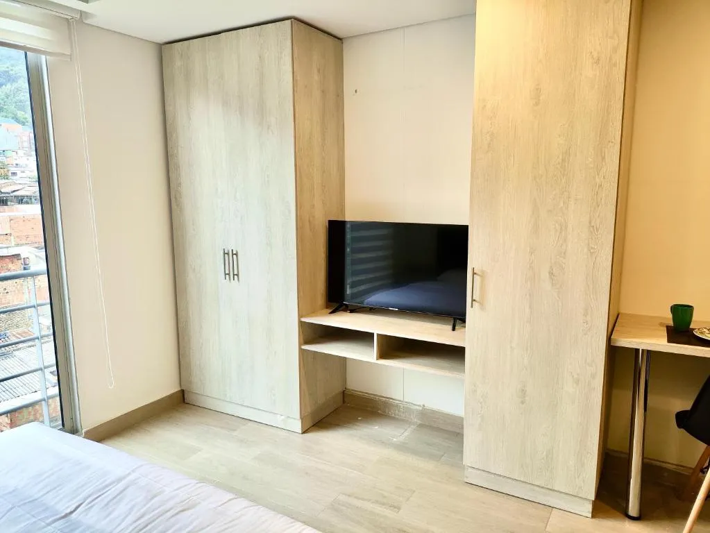 Image of Apartaestudio La Quinta