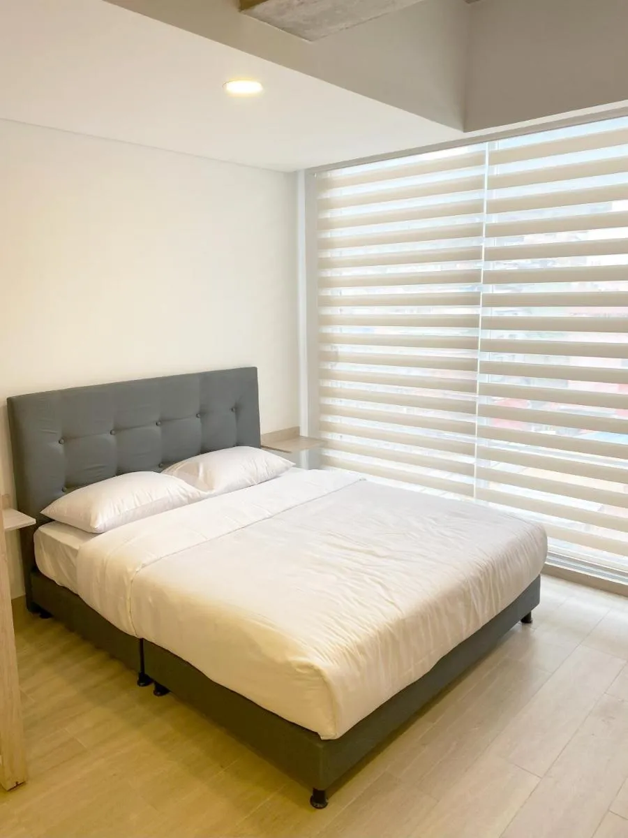 Image 3 of Apartaestudio La Quinta
