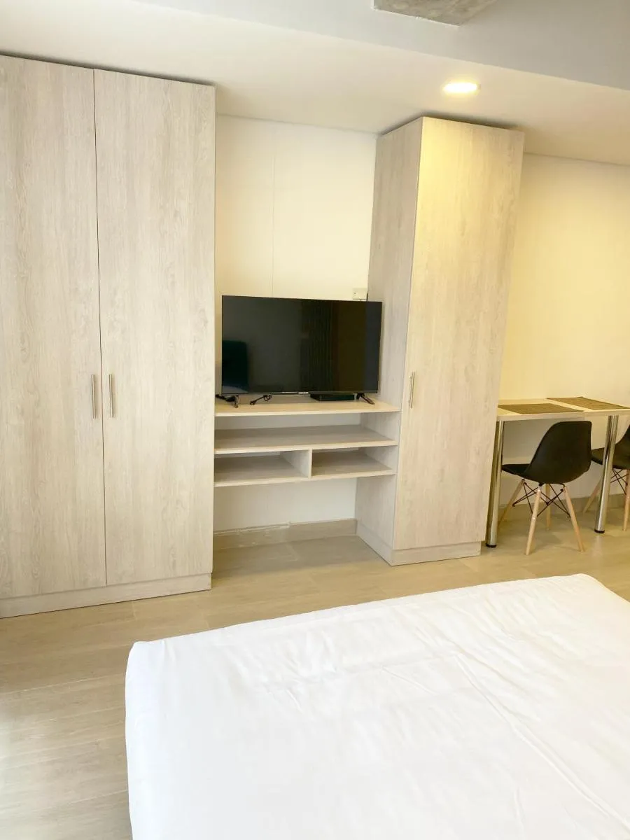 Image 4 of Apartaestudio La Quinta