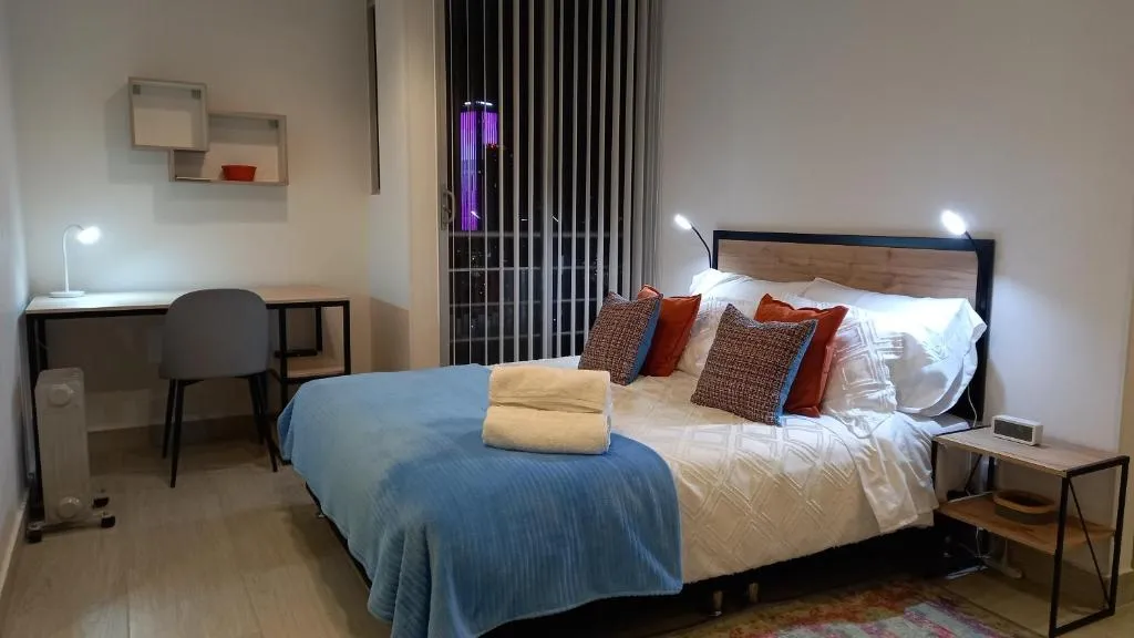 Image of Apartaestudio San Martin, La Quinta