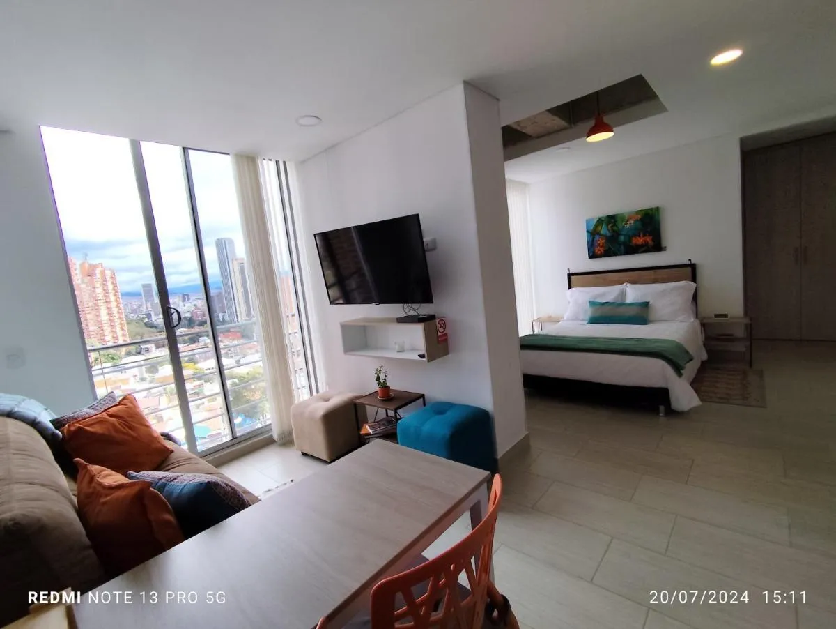 Image 5 of Apartaestudio San Martin, La Quinta
