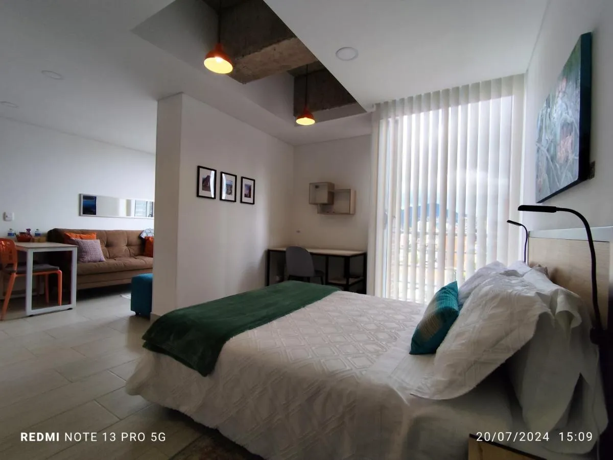 Image 3 of Apartaestudio San Martin, La Quinta