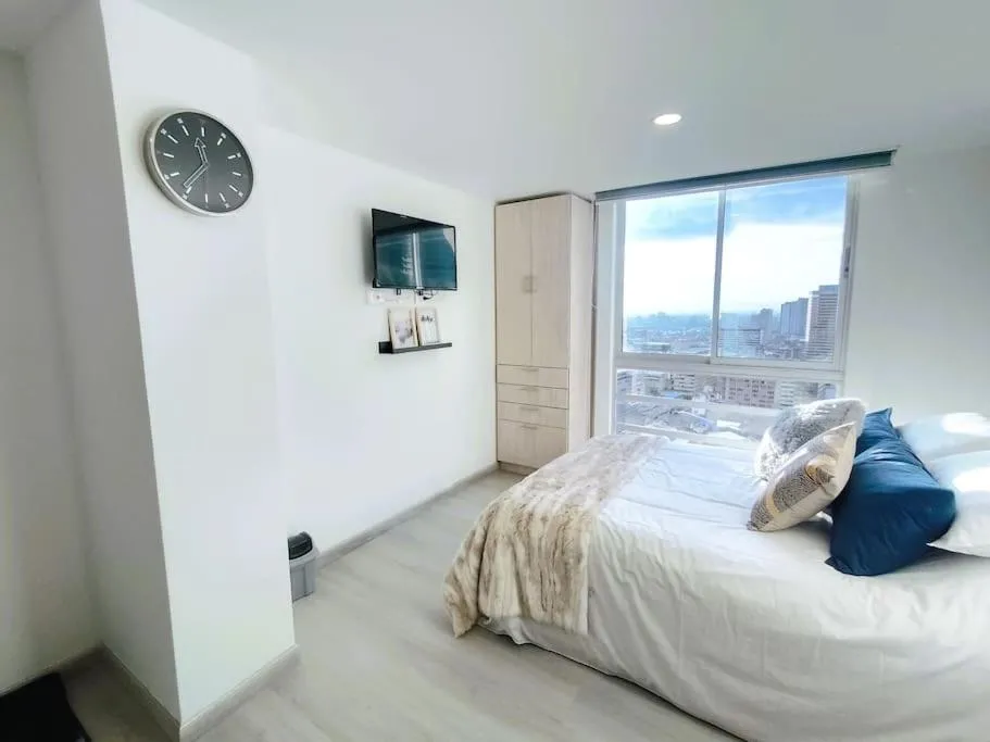 Image 1 of Apartaestudio Ventto 2526