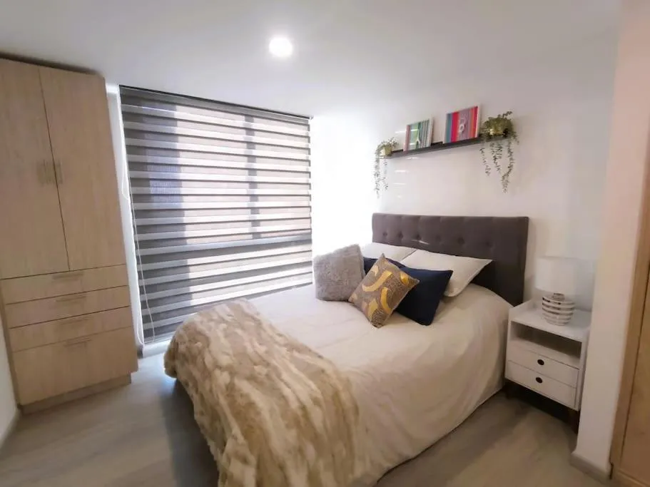 Image 4 of Apartaestudio Ventto 2526